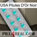 Usa Black Gold Pills 28